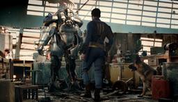 La guerra que nunca cambia. Por qué vale la pena jugar Fallout 4 en 2024