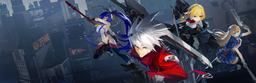Метаморфоза чистокровного файтинга в захватывающий «рогалик». Обзор BlazBlue Entropy Effect