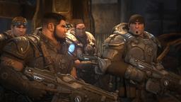 Таких маскулинных экшенов сегодня не делают! Вспоминаем Gears of War: Ultimate Edition