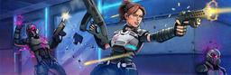 All the best elements of shooters in one game! Well... Almost all. Selaco Review [Early Access]