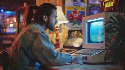 Игровой архив: культовые игры, которые вышли в 1994 году