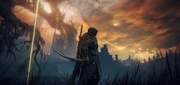 Лучшее оружие в дополнении Shadow of the Erdtree для Elden Ring: где лежит и как получить