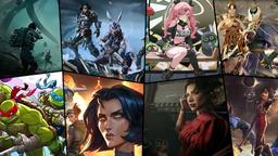 Во что поиграть в июле. Роковая ZZZ, стратегия от ветеранов Blizzard, лутер-шутер с зайками, Capcom переизобрела tower-defense и не только