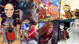 Во что поиграть на смартфоне. CookieRun в 3D, близняшка World of Warcraft, Overwatch от «Звездных войн» и не только