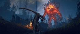 Новая порция боли и унижений. Обзор Elden Ring: Shadow of the Erdtree