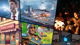 Во что поиграть на смартфоне. Мобильный «Сталкер», новая Kingdom Rush, сражения кораблей, легендарная шаурма и не только