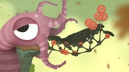 A Nostalgic Blast from the Past. World of Goo 2 Puzzle Review