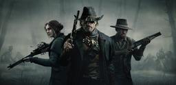 Ещё одна игра-сервис, которая не смогла. Обзор Hunt: Showdown 1896