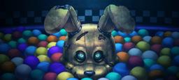 Пиксельный подарок к юбилею FNaF. Обзор хоррора Five Nights at Freddy's: Into the Pit