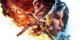 Противная солянка от выходцев из Blizzard. Обзор стратегии Stormgate [ранний доступ]