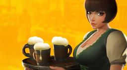 Cozy Work in a Fairy-Tale Tavern. Review of the Tavern Manager Simulator