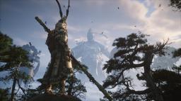 Феномен Black Myth: Wukong или «путешествие на Восток» для западных разработчиков