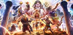 Не спешите нарекать её шедевром! Обзор мифологической стратегии Age of Mythology: Retold