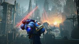 Что чувствуешь когда убиваешь ксеноса? Отдачу. Обзор брутальной Warhammer 40,000: Space Marine 2