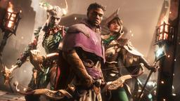 Последний шанс для BioWare. От лидеров в жанре RPG до Dragon Age: The Veilguard