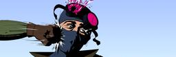 Почувствуйте себя ходячим апокалипсисом. Обзор драйвового шутера I Am Your Beast