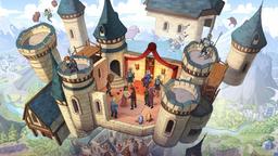 Годная ролевая игра от Bethesda — да, так бывает! Обзор мобильной The Elder Scrolls: Castles