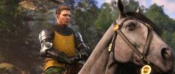 Конкуренция, пиратство и вера. Kingdom Come: Deliverance II — самая смелая игра 2025 года?