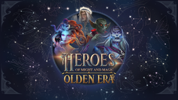 Герои возвращаются. Превью Heroes of Might & Magic: Olden Era