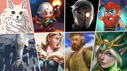 Во что поиграть на смартфоне. Тактическая RPG от наших разработчиков, After Inc от создателей Plague Inc, а также игры про танки, зомби, головоломки и не только