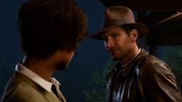 Просто лучшая в этом году. Обзор Indiana Jones and the Great Circle