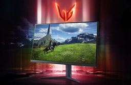 Обзор игрового 31,5-дюймового WQHD IPS-монитора LG UltraGear 32GS85Q-B