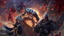 Для тех, кто обожает комиксы. Обзор бесплатного геройского шутера Marvel Rivals