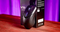 Обзор Rapoo VT9Pro4K: мышь с частотой опроса 8000 Гц