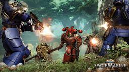 Как Warhammer 40,000 покорил компьютерные игры и помог геймерам влиться во вселенную
