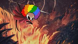 8 лет ожиданий того стоят. Почему Hollow Knight — это великая игра, а мы до сих пор верим в Silksong