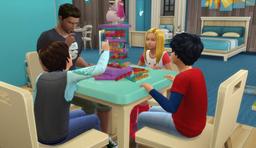El simulador de vida The Sims podría convertirse en un juego de mesa: rumor