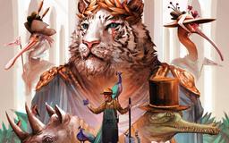 Política en el mundo animal: a la venta el juego de mesa "Zoocracia"