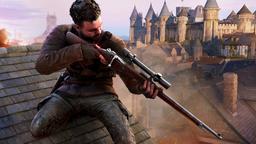Герой новый — отстрел нацистов старый. Обзор симулятора снайпера Sniper Elite: Resistance