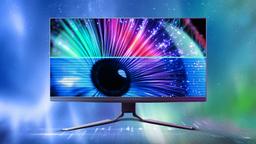 Обзор игрового 27-дюймового QHD IPS-монитора Thunderobot Silver Wing LQ27F180L-Q