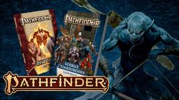 Se abre el pedido anticipado de un kit de Pathfinder con un juego doble de fichas y soportes para juegos de mesa