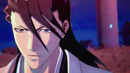 Good Smile Company abre la preorden de la figura de Byakuya Kuchiki del anime Bleach