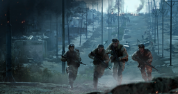 Падение «Чёрного ястреба» на дно. Обзор кооперативной кампании Delta Force: Black Hawk Dawn