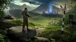 Ядерный след на британских лужайках: превью Atomfall