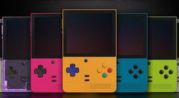 Para los amantes de los videojuegos retro en el desayuno: Retroid anuncia la consola portátil Pocket Classic