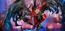 Figurama Collectors se prepara para abrir el pedido anticipado de la estatua de Joker y Arsène de Persona 5