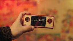 Consola en la carcasa de un gamepad retro: AYANEO abre el pedido anticipado de Pocket Micro Classic