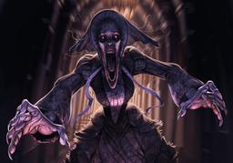 Aventuras al estilo de Dead by Daylight: se abre la preventa del juego de mesa "Susurro tras la pared"