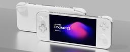 Ayaneo anuncia la consola portátil Pocket S2 con procesador Snapdragon G3 Gen 3