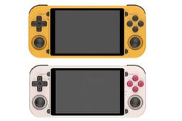 La consola retro portátil Powkiddy RGB50 admitirá Linux y Android: rumor