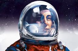 Conquista de la Luna: En Rusia lanzarán el juego de mesa Shackleton Base: A Journey to the Moon