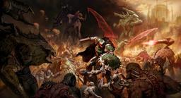 ДНК главного шутера индустрии. Почему DOOM захватила умы и до сих пор любима геймерами