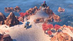 Красиво, но несбалансировано! Мы поиграли в раннее демо ENDLESS Legend 2