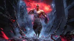 Besto Furendo: YQY Studio abre la preventa de la estatua de Aoi Todo del anime "Jujutsu Kaisen"