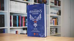 Nada es verdad, todo está permitido: "Bombora" ha traducido "Secretos de Assassin's Creed. Libro 2. De 2014 a 2023: revolución"