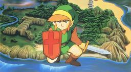 La editorial "Bombora" publicará en Rusia el libro "Crónicas de Zelda: La leyenda de Link"